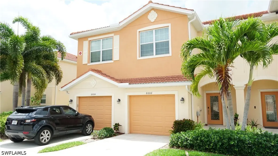 8884 Via Isola Court, Fort Myers, FL 33966 - #1