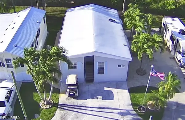435 Cheetah Drive #435, Naples, FL 34114