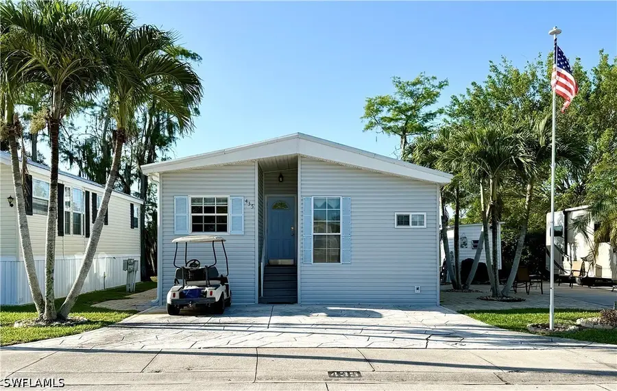 435 Cheetah Drive #435, Naples, FL 34114 - #3