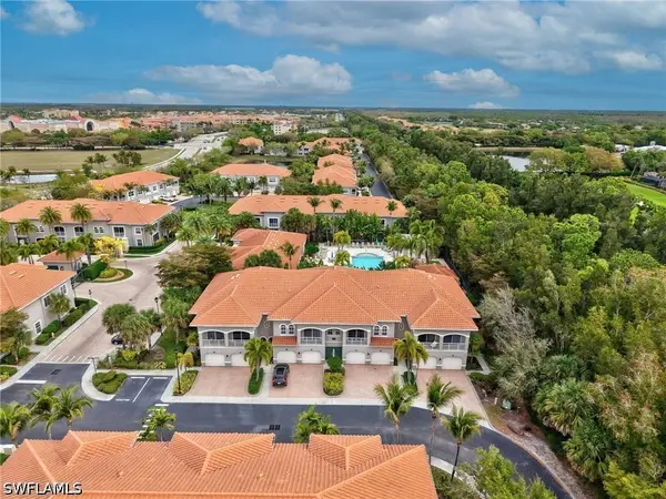 23501 Alamanda Drive #102, Estero, FL 34135