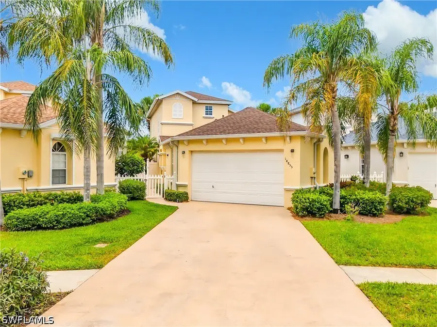 14855 Sterling Oaks Drive, Naples, FL 34110 - #2