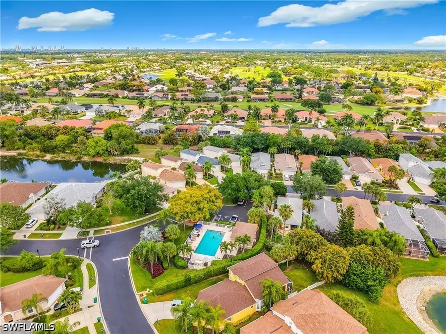 14855 Sterling Oaks Drive, Naples, FL 34110 - #3