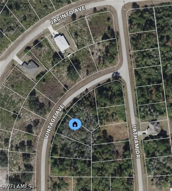 1818 Mayberry Drive, Lehigh Acres, FL 33972