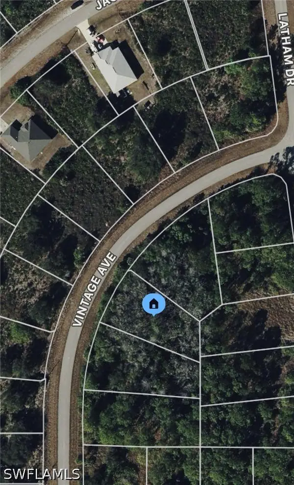1878 Vintage Avenue, Lehigh Acres, FL 33972