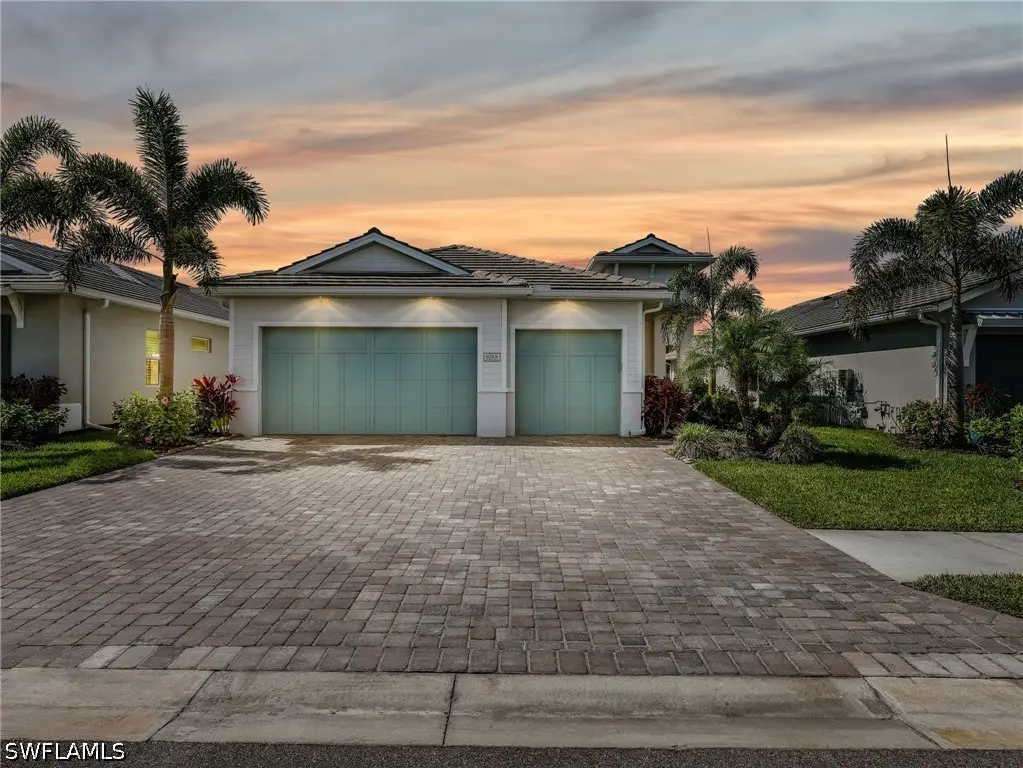 9288 Cayman Drive, Naples, FL 34114 - #1