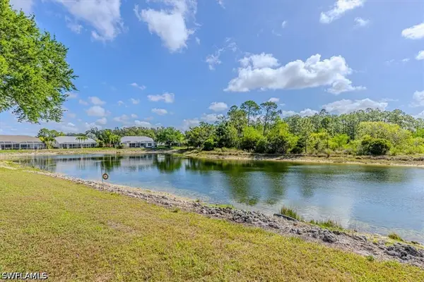 5205 Whitten Drive #57, Naples, FL 34104