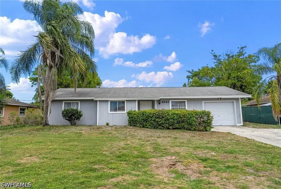 4941 17th Place Sw, Naples, FL 34116 - #2