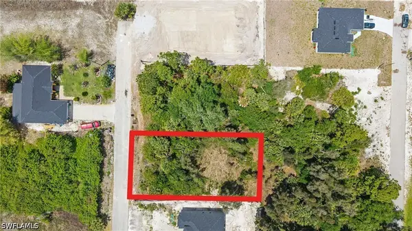 3416 38th Street Sw, Lehigh Acres, FL 33976
