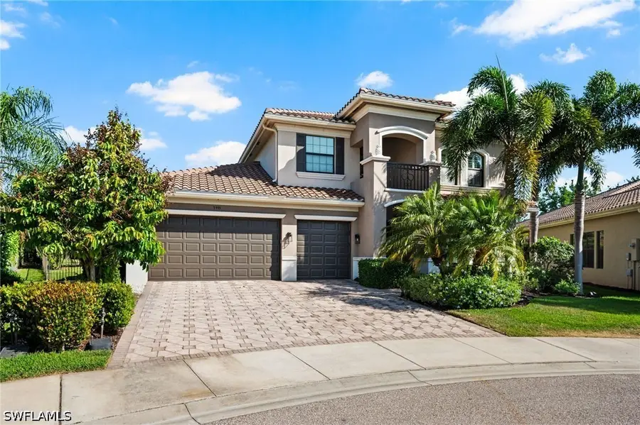 3995 Bering Court, Naples, FL 34119 - #2