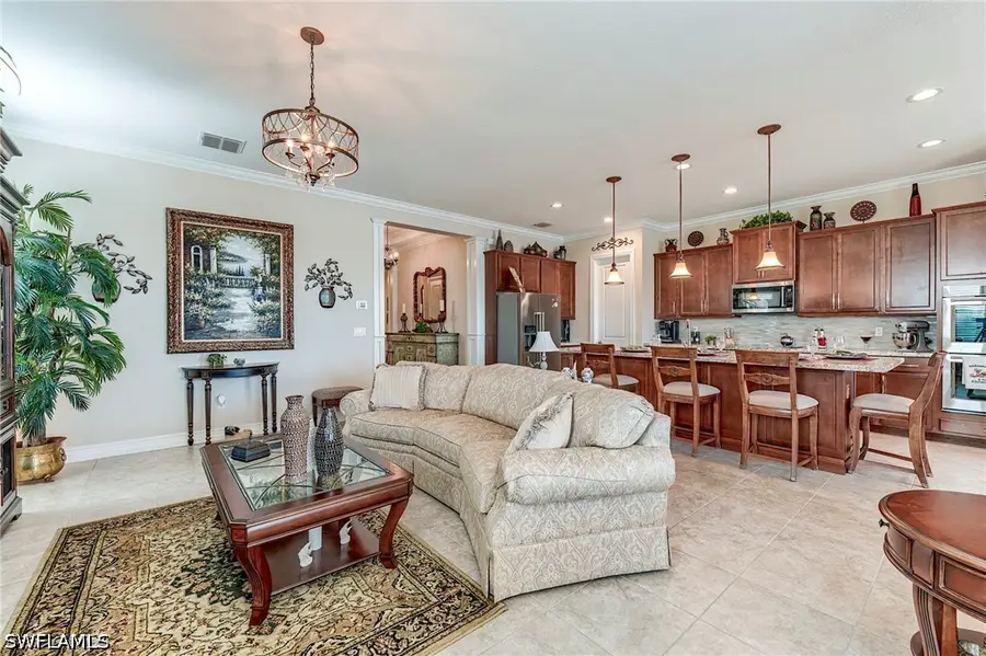 9263 Glenforest Drive, Naples, FL 34120 - #3