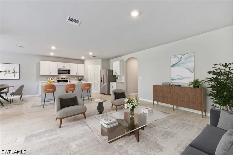 1709 Desoto Avenue, Lehigh Acres, FL 33972 - #2