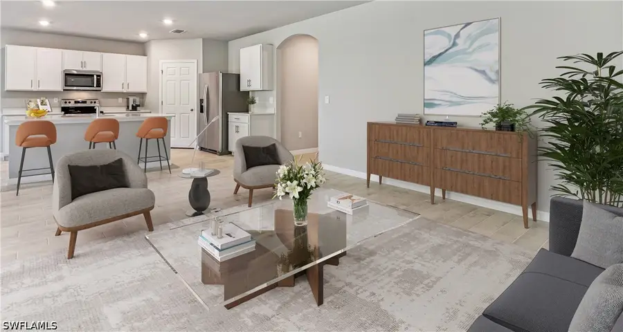 1709 Desoto Avenue, Lehigh Acres, FL 33972 - #3