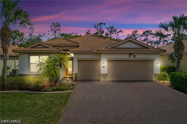 21444 Bella Terra Boulevard, Estero, FL 33928