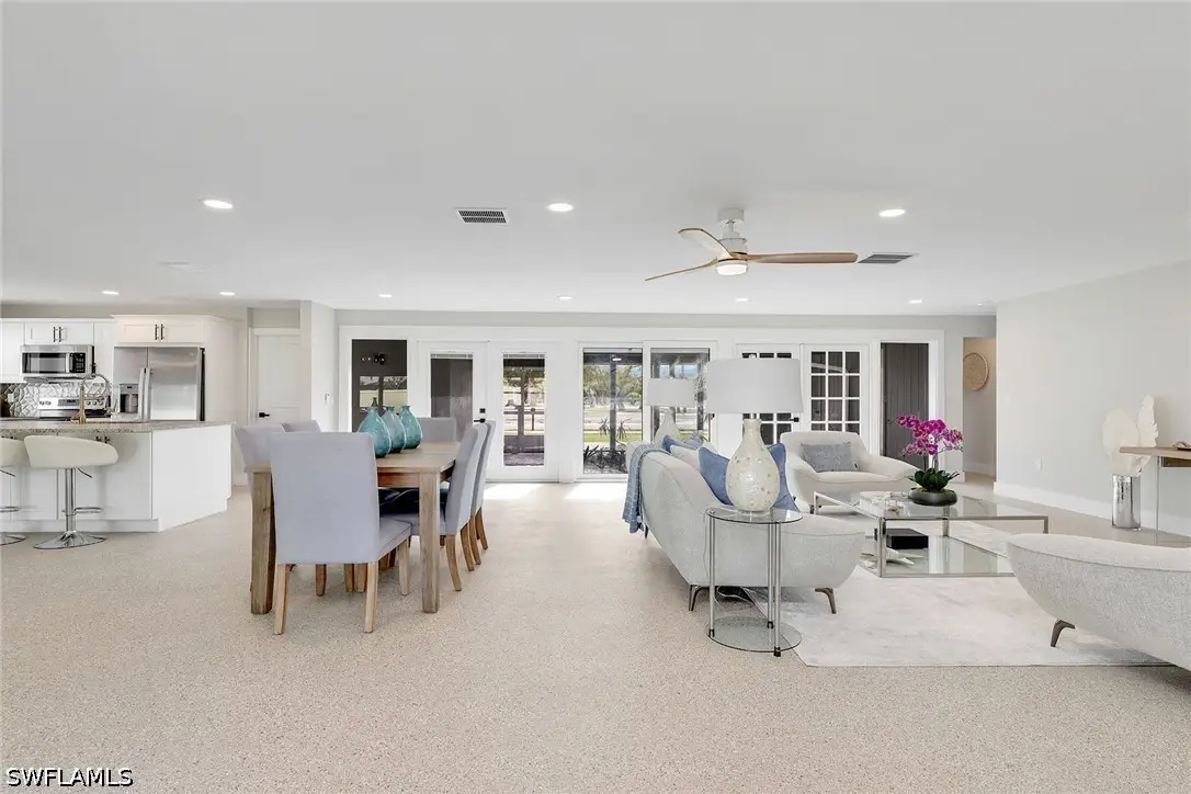 4014 SE 4th Avenue, Cape Coral, FL 33904 - #1