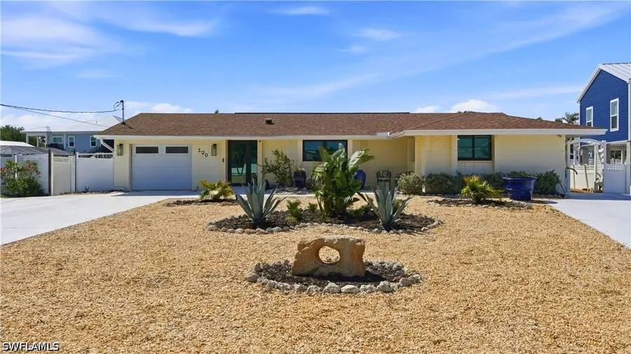 120 Albatross Street, Fort Myers Beach, FL 33931 - #2