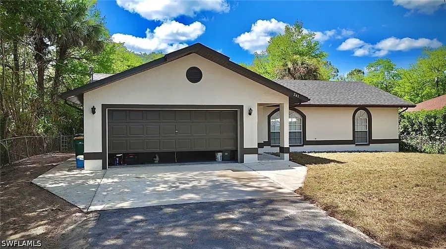 241 8th Street Se, Naples, FL 34117 - #2