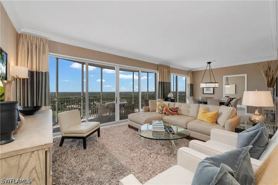 4751 Bonita Bay Boulevard #1805, Bonita Springs, FL 34134 - #2