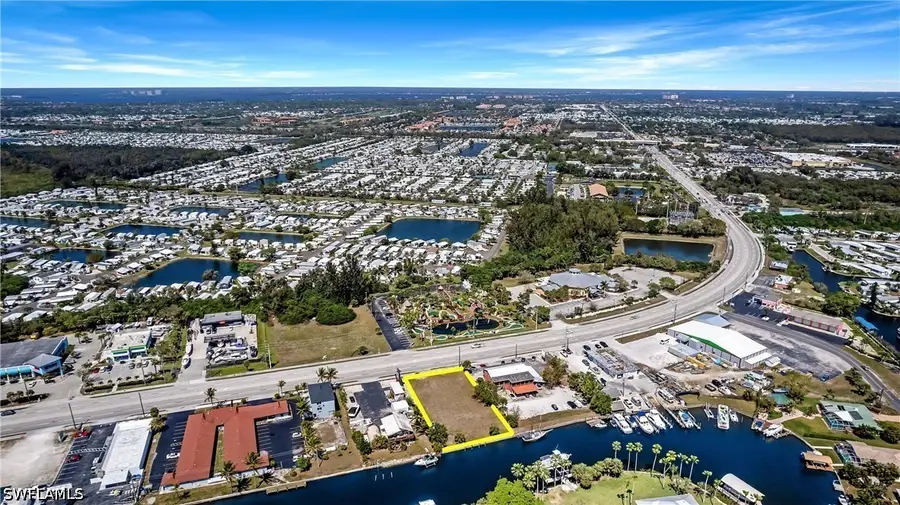 17721 San Carlos Boulevard, Fort Myers Beach, FL 33931 - #3