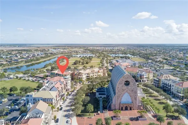 5068 Annunciation Circle #4203, Ave Maria, FL 34142