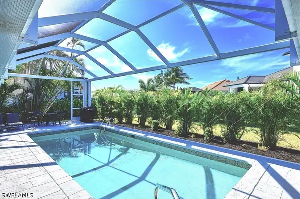 1609 Barbarosa Court, Marco Island, FL 34145