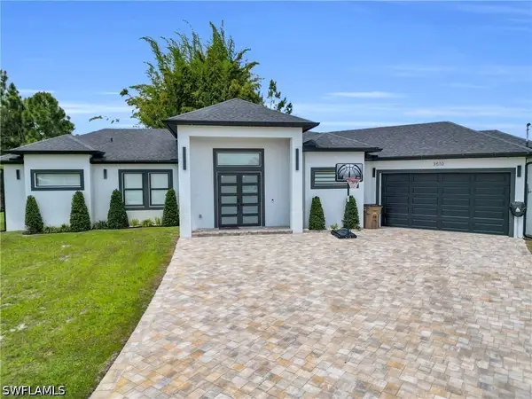 3510 9th Court W, Lehigh Acres, FL 33971