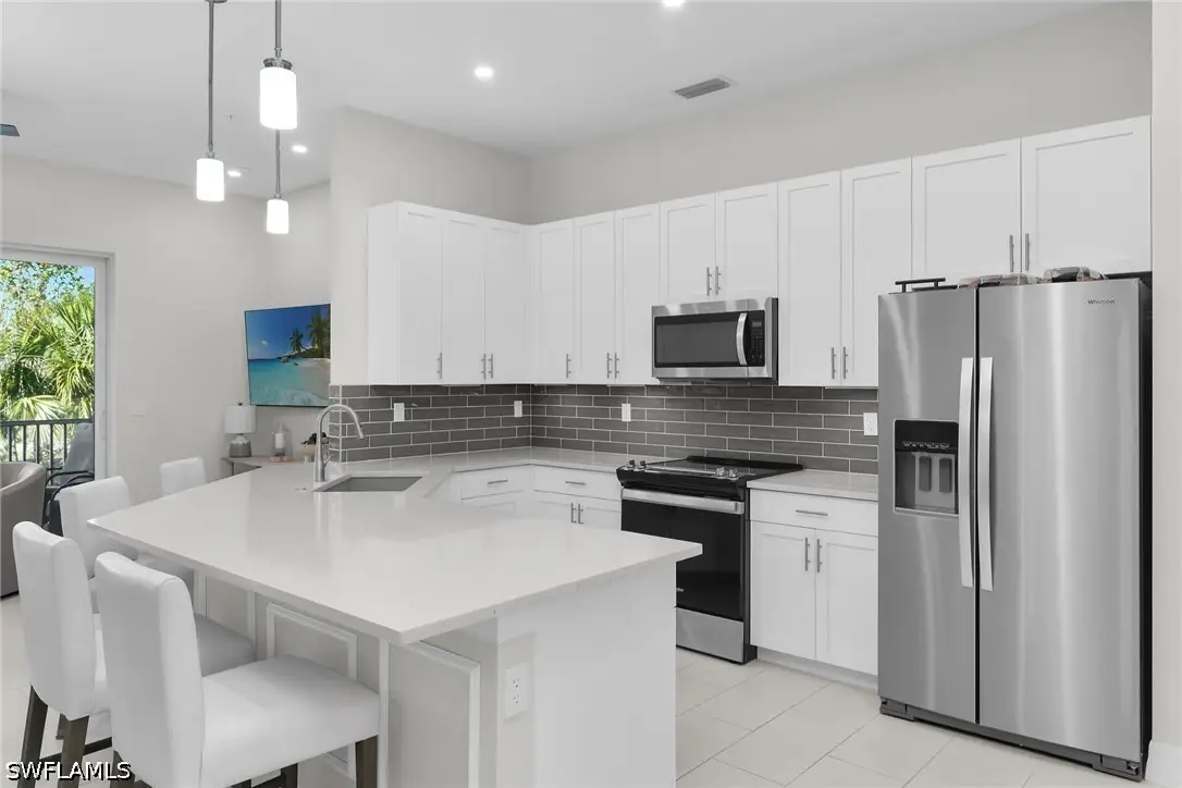 268 Indies Drive E #202, Naples, FL 34114 - #1