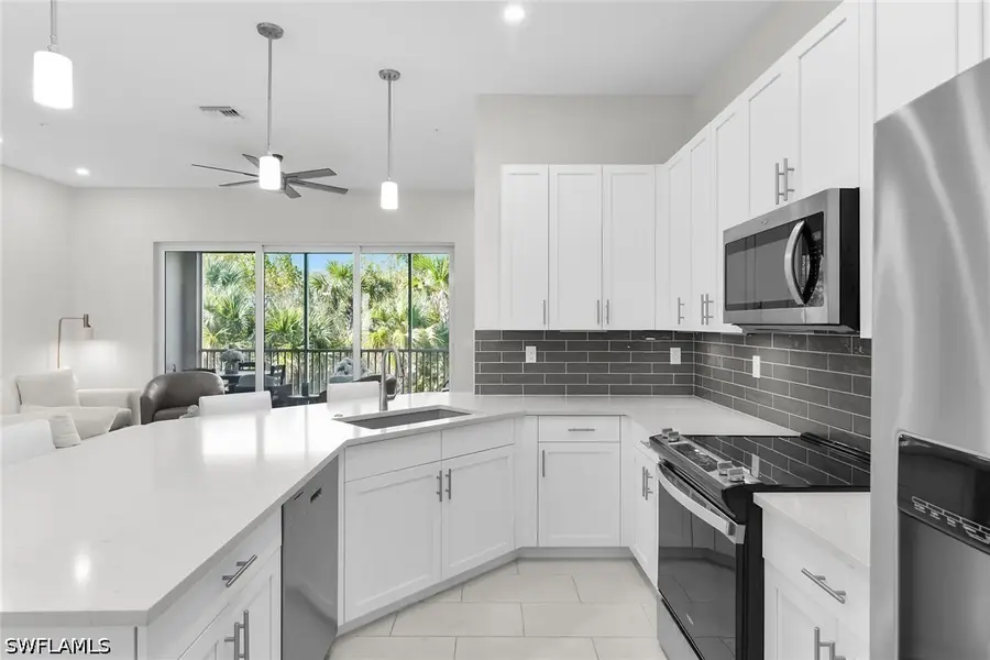 268 Indies Drive E #202, Naples, FL 34114 - #3