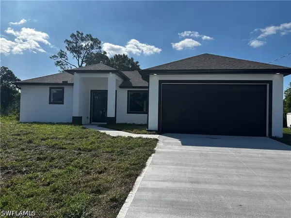 1126 Milwaukee Boulevard, Lehigh Acres, FL 33974