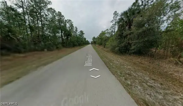 Wilson Boulevard N, Naples, FL 34120