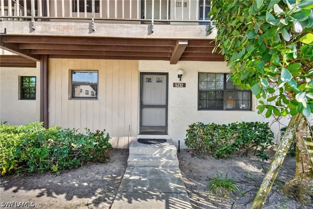 5232 Treetops Drive #L-102, Naples, FL 34113 - #1