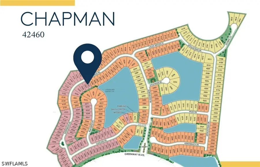 15732 Northridge Road, Punta Gorda, FL 33982 - #2