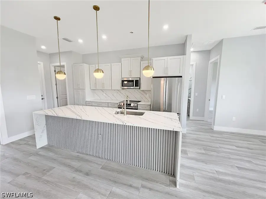 5136 Balmer Street, Lehigh Acres, FL 33971 - #2