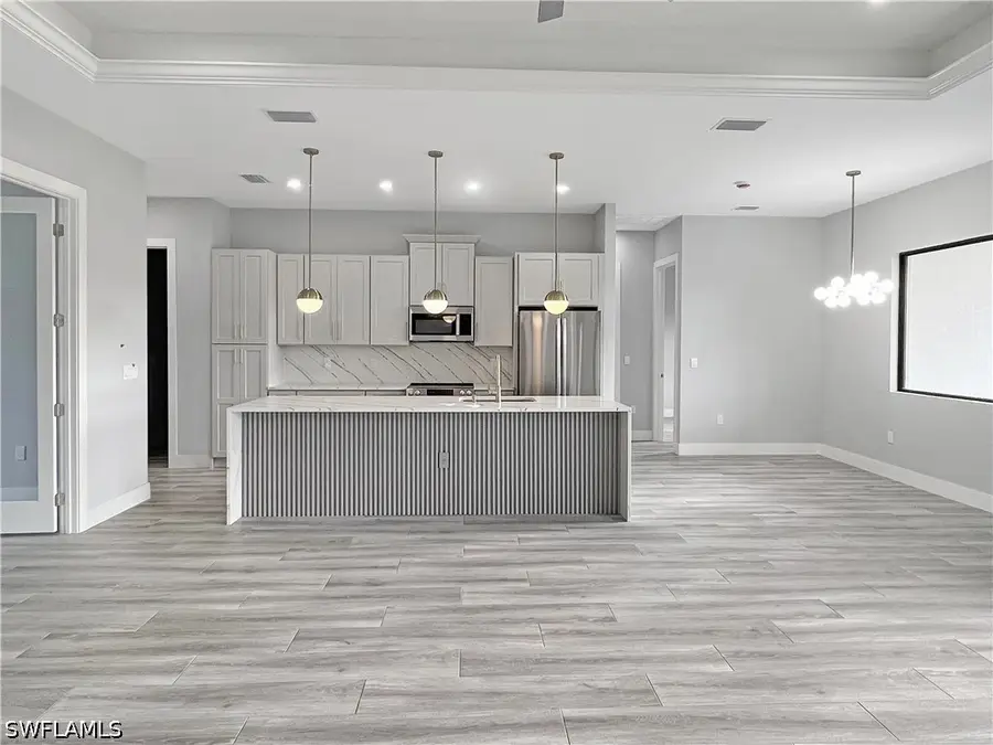 5136 Balmer Street, Lehigh Acres, FL 33971 - #3