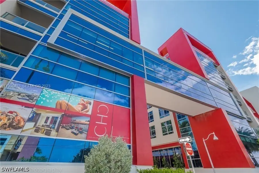 777 N Ocean Drive #S302, Hollywood, FL 33019-1206 - #3