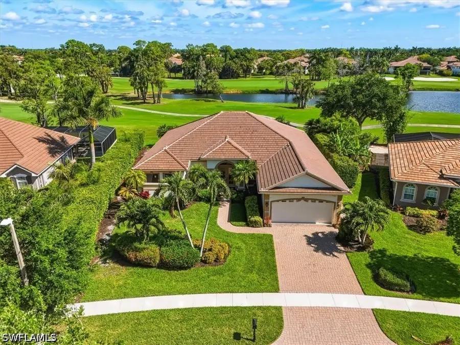 7984 Tiger Lily Drive, Naples, FL 34113 - #2