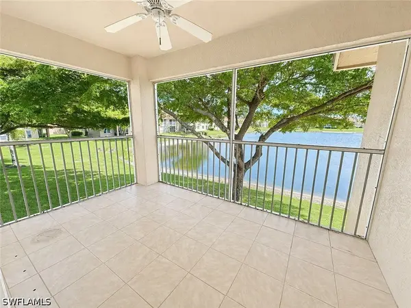 6820 Huntington Lakes Circle #201, Naples, FL 34119