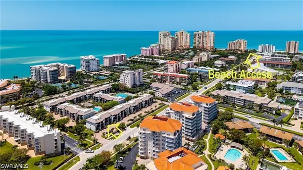 1130 Swallow Avenue #B103, Marco Island, FL 34145