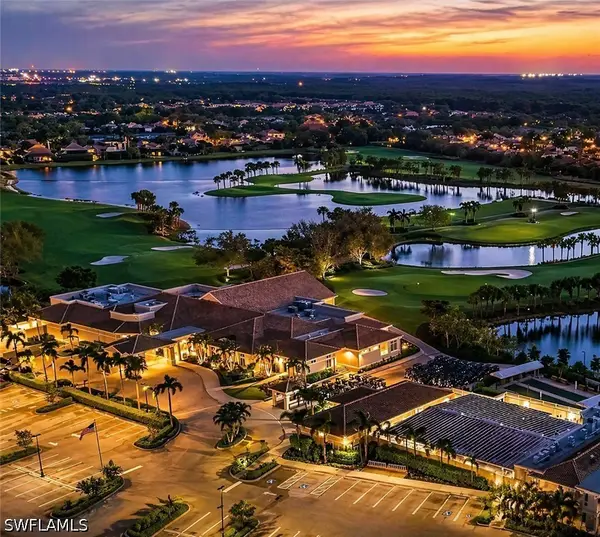 22911 Sago Pointe Drive #2204, Estero, FL 34135