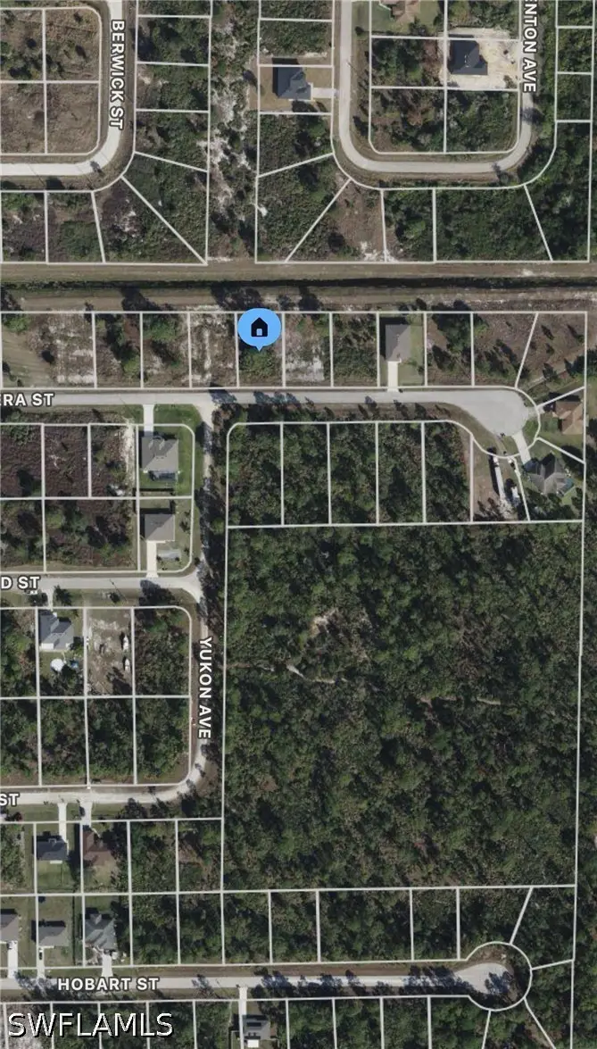 1037 Bandera Street, Lehigh Acres, FL 33974 - #1