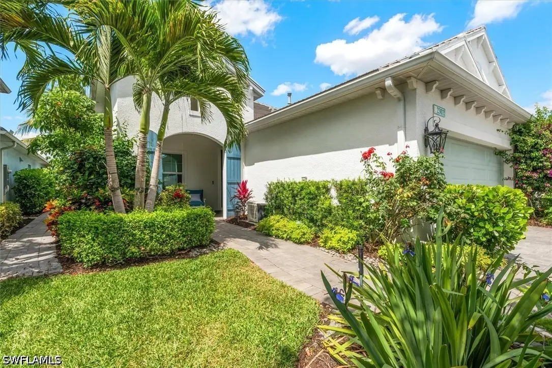 2302 Marquesa Circle, Naples, FL 34112 - #1