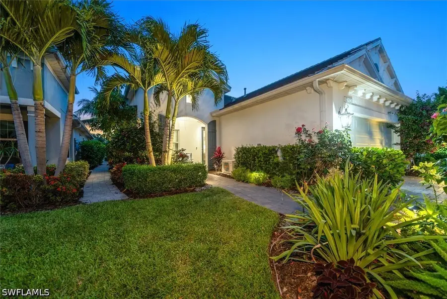 2302 Marquesa Circle, Naples, FL 34112 - #2