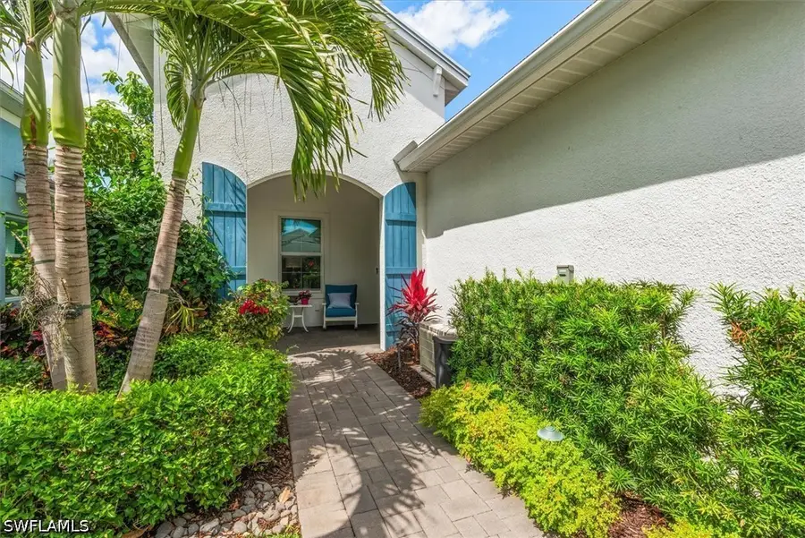2302 Marquesa Circle, Naples, FL 34112 - #3