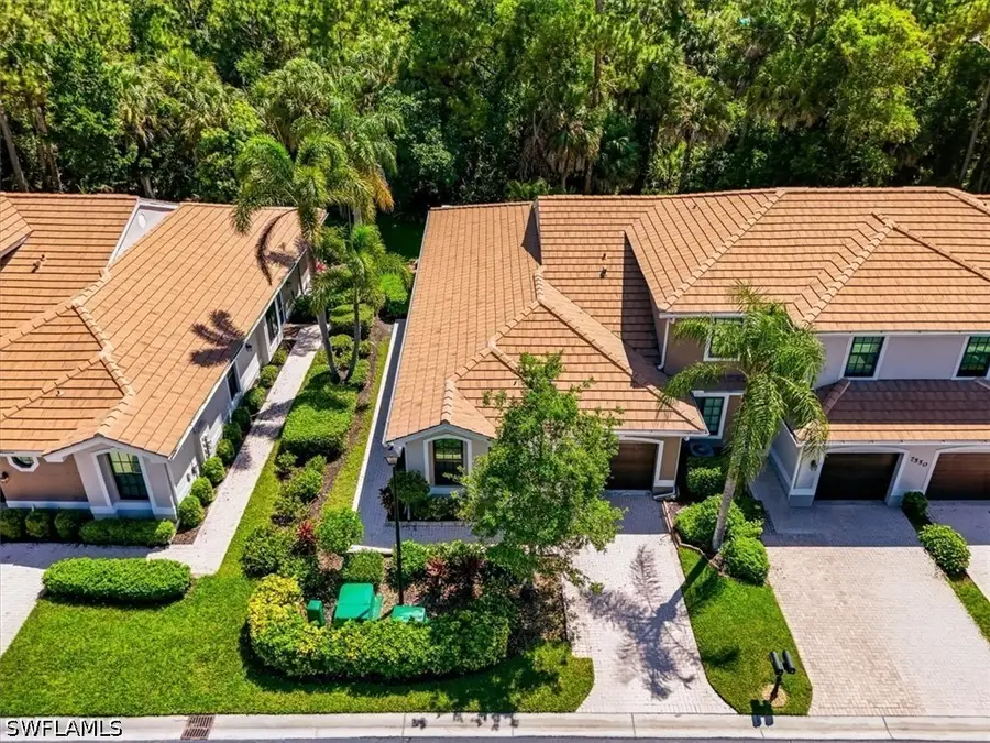 7550 Meadow Lakes Drive #4701, Naples, FL 34104 - #3