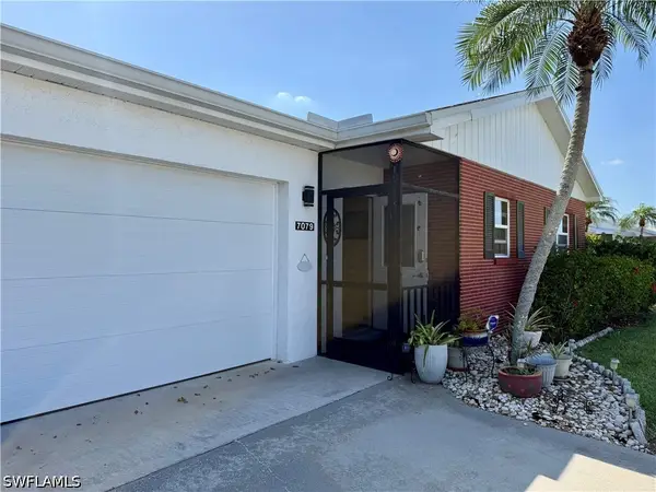 7079 Cedarhurst Drive, Fort Myers, FL 33919