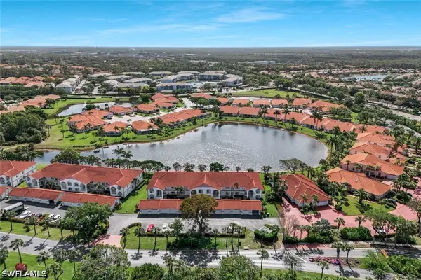 186 Gabriel Circle #3909, Naples, FL 34104