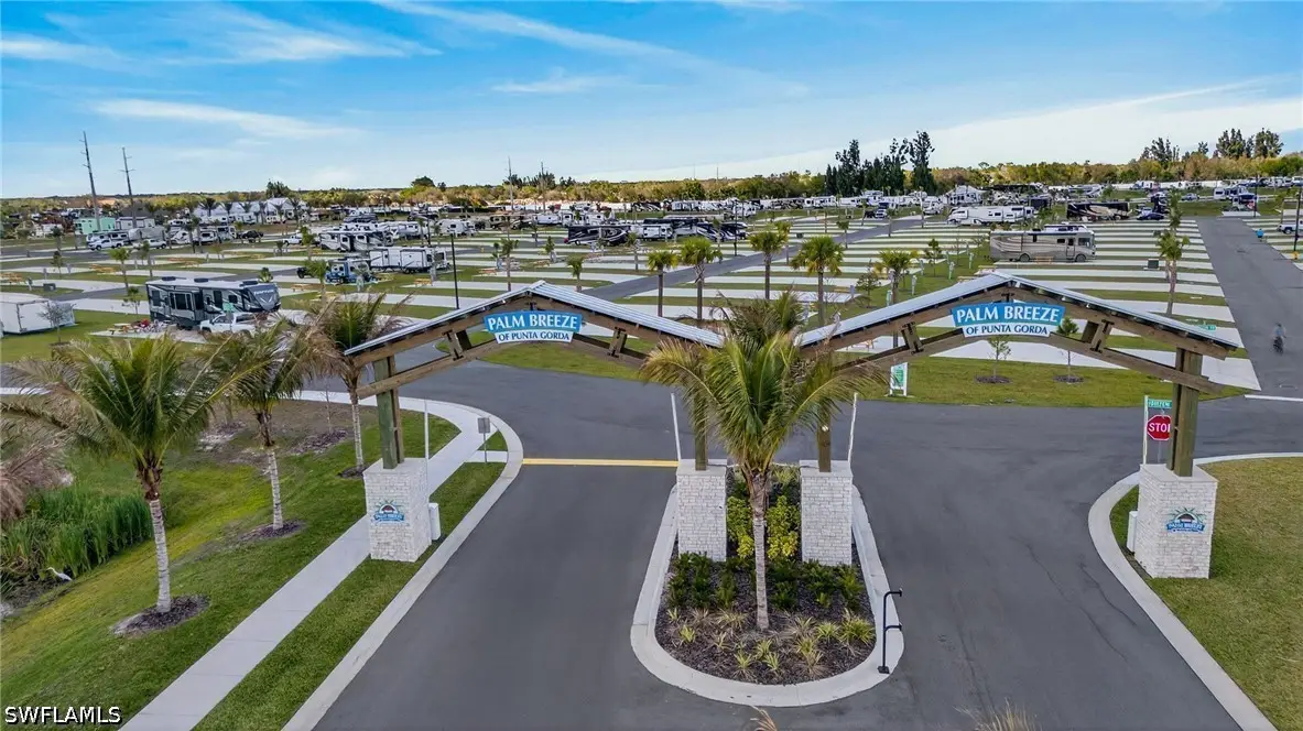 250 Horizon Road, Punta Gorda, FL 33982 - #1