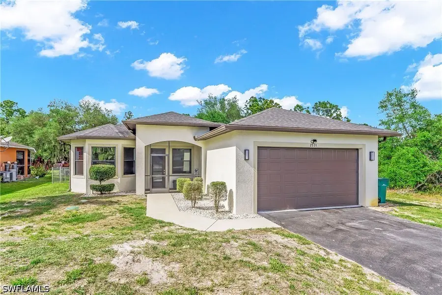 2531 70th Avenue Ne, Naples, FL 34120 - #3