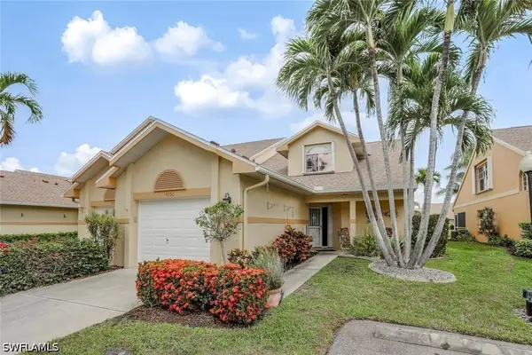 4190 Tequesta Drive, Estero, FL 33928