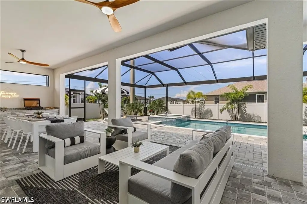 1923 SW 27th Terrace, Cape Coral, FL 33914 - #1