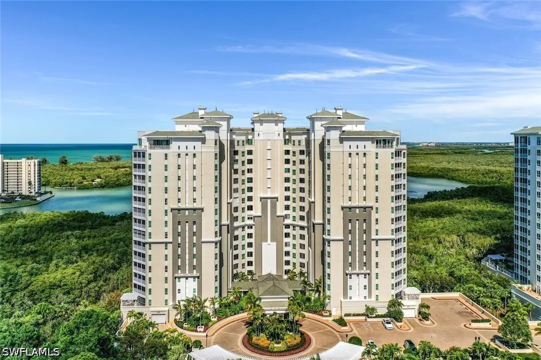 295 Grande Way #306, Naples, FL 34110 - #1